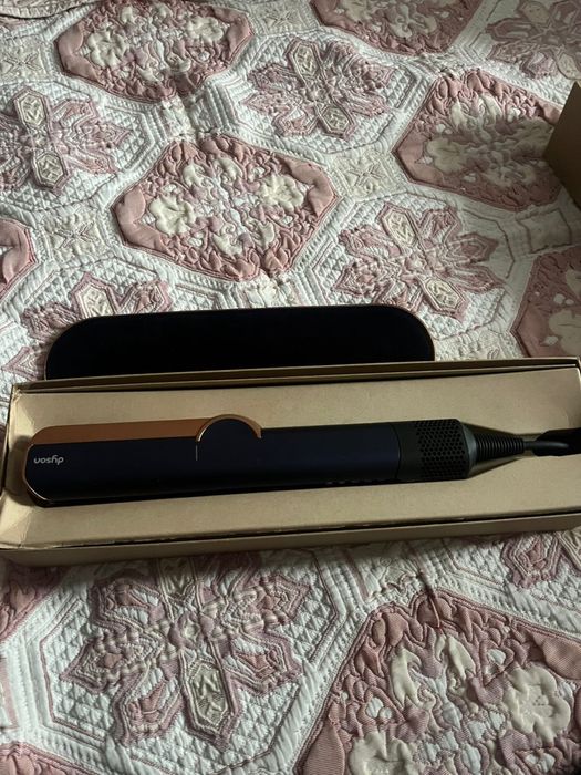 Дайсон выпрямитель