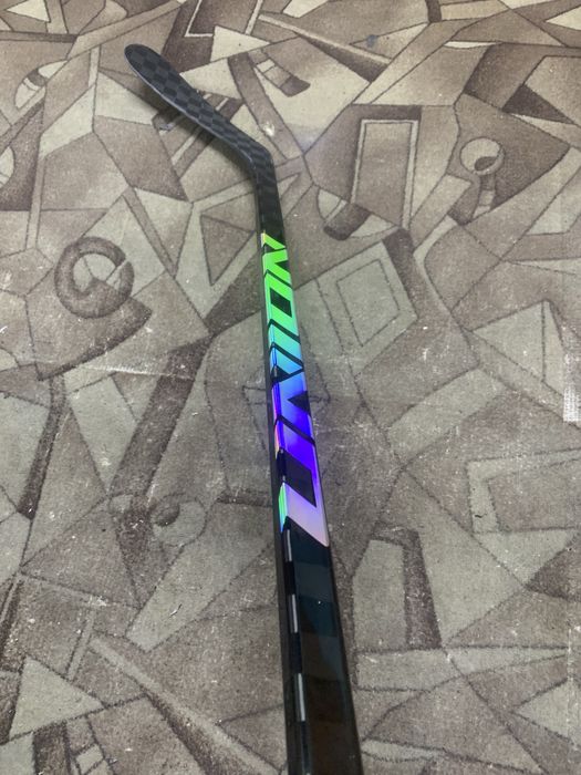 Хоккейная клюшка Union