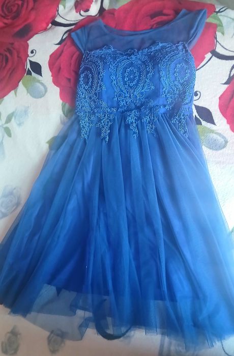 Rochie de ocazie