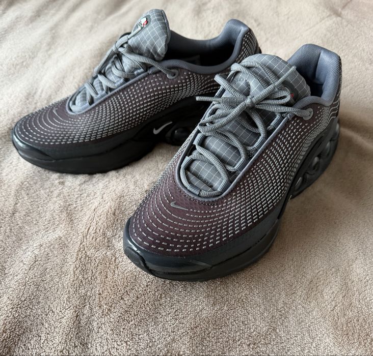 Като нови! Nike Air Max DN