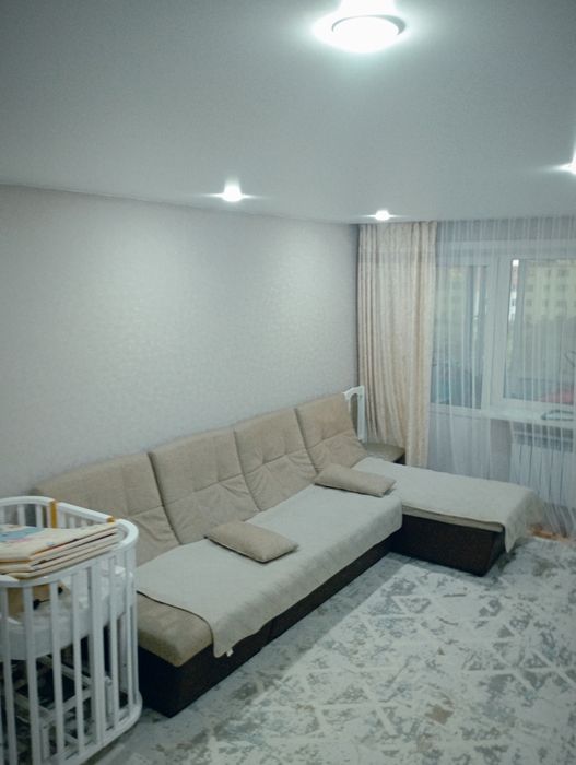 Продам 2 комнатную квартиру