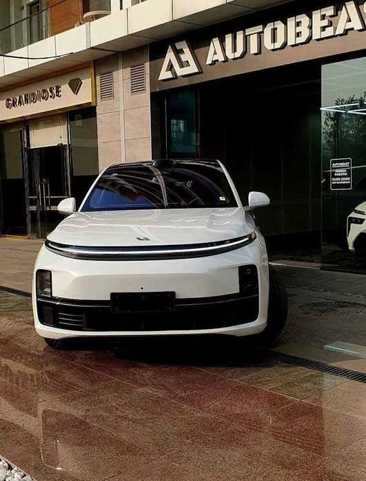 Lixiang L7 2025 — 2