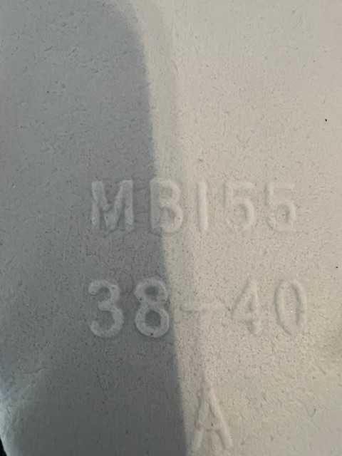 Love Moschino боти, р.38.5/38