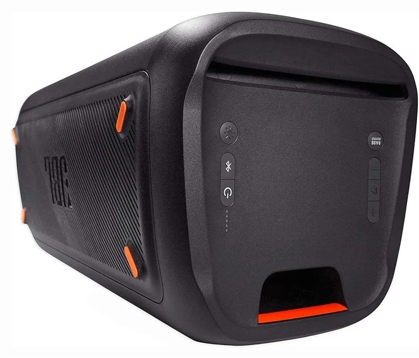 Jbl partybox nouă