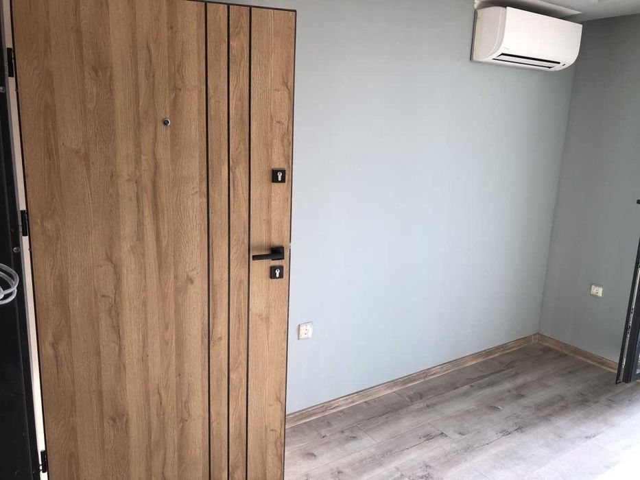 Продава се Двустаен апартамент в Пловдив, Младежки Хълм - 50 кв.м за 1860 €/кв.м - Снимка #1