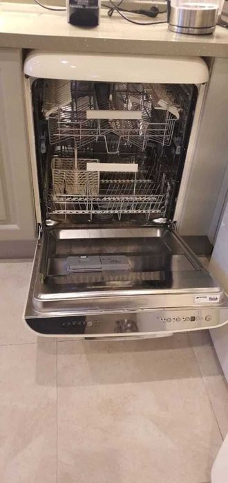 Ремонт посудомоечных машин в Астане