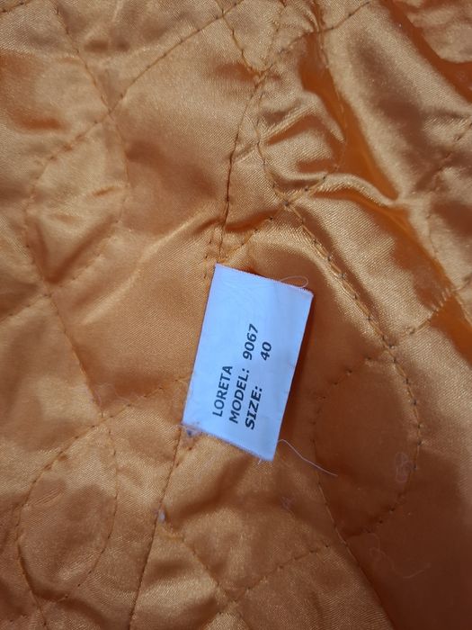 Пальто демисезон женское