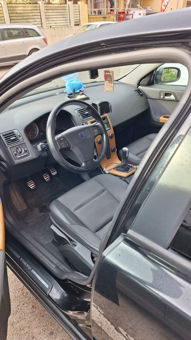 VOLVO V50 2006 — imagine 2