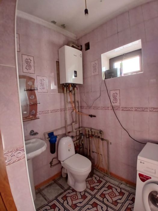 сдается времянка