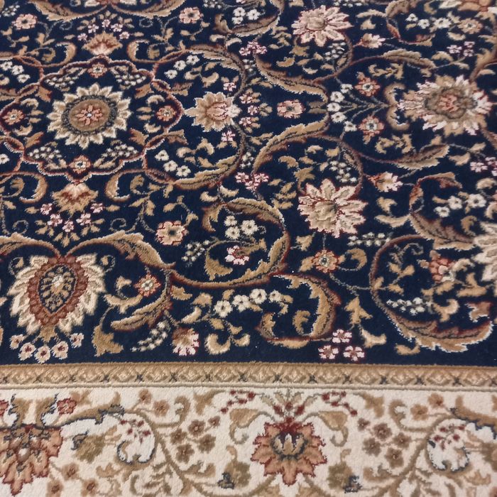 Ковер шерсть 230х145