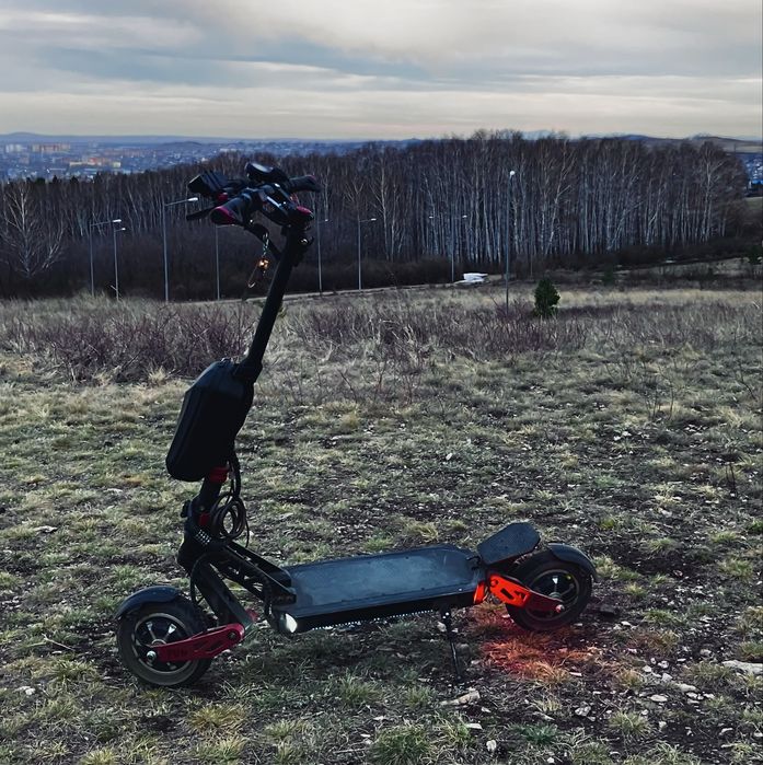 Электросамокат Unicool vdm 10