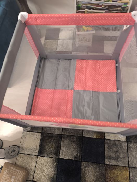 Кошара за игра Lorelli