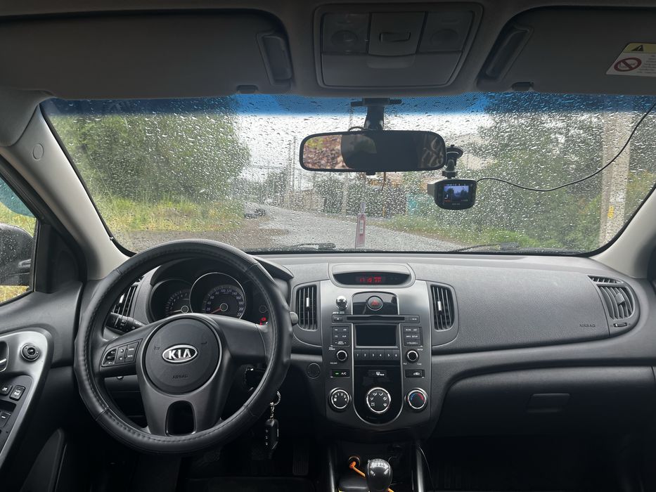 Продам авто KIA Cerato