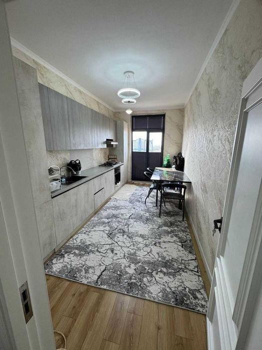 1 хоналик квартира 7 кават янги лифтлик дом, горгаз, эски цум