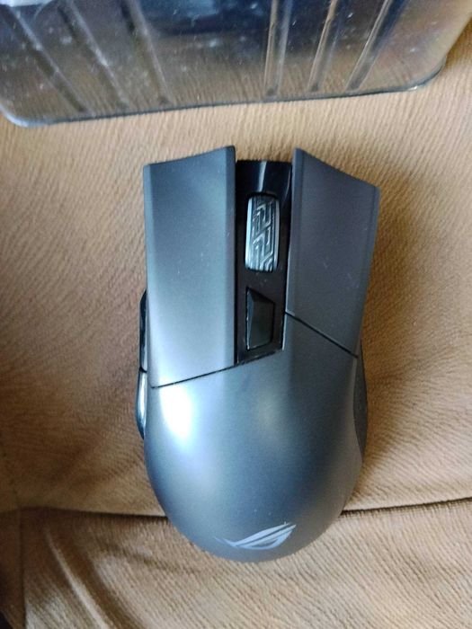 Геймърска мишка ASUS ROG Gladius II Origin 12000 DPI