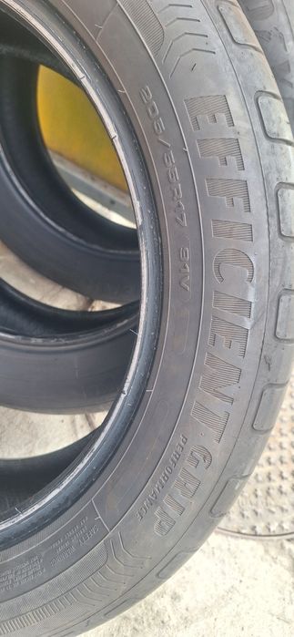 205 55 r17 vara 550 lei/set