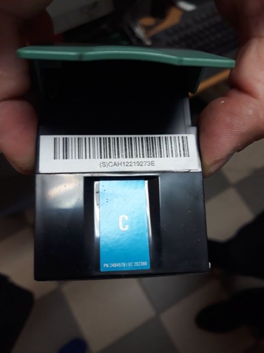 тонер касета цветна за лазерни принтери LEXMARK