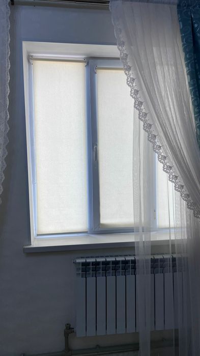 Күн өткізбейтін Жалюзи. Ең тиімді баға!