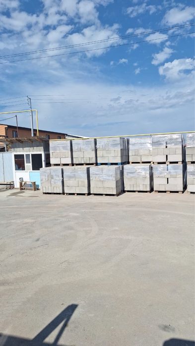 Продам Газоблок высокого качества