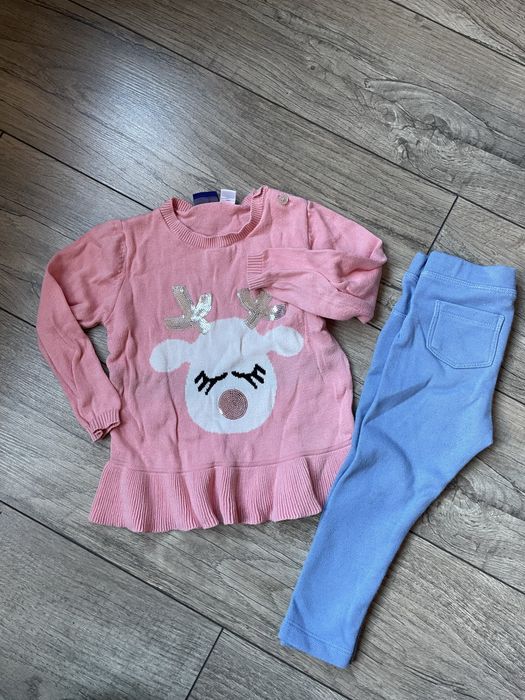 Дрешки 98 размер момиче