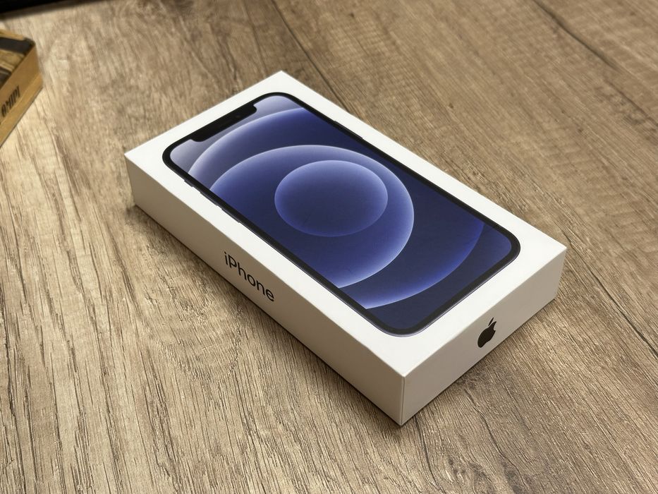 iPhone 12 128GB