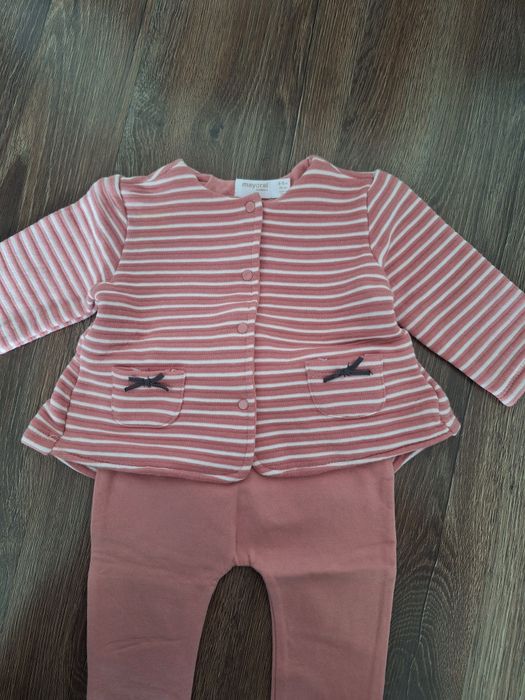 Compleu fetite Mayoral