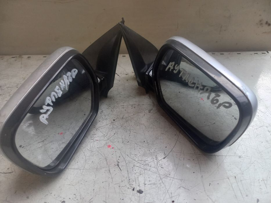 Огледала Mitsubishi Outlander