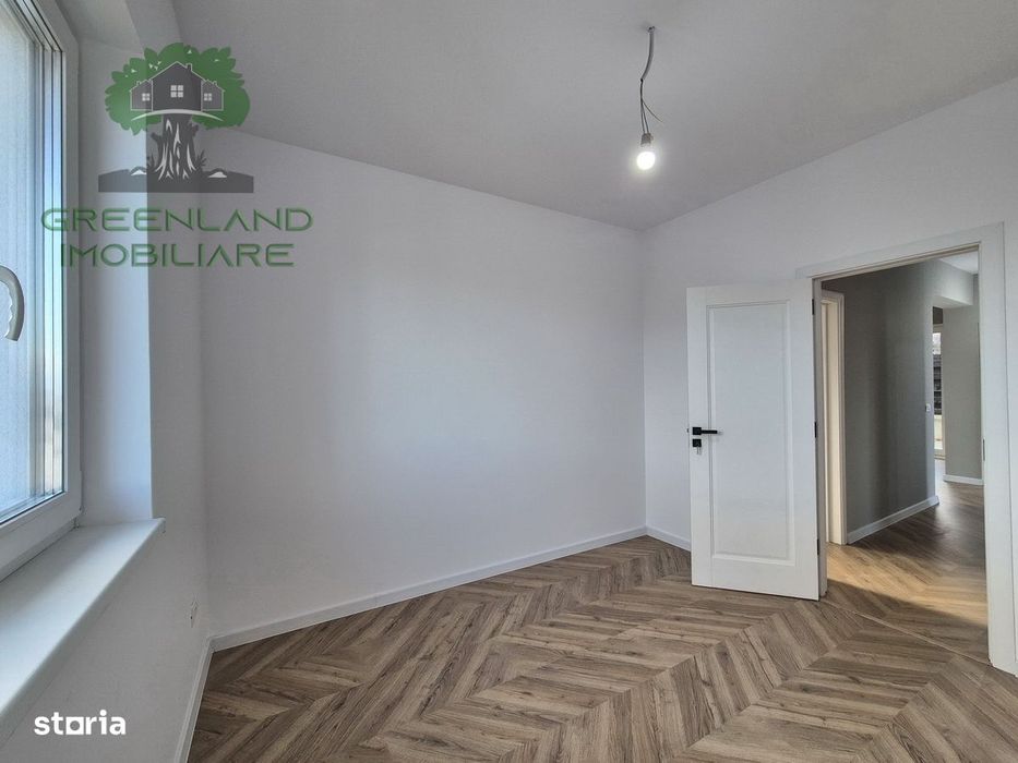 CASA PARTER 4 camere, 2 bai, 124mp, TEREN 450mp, HORPAZ