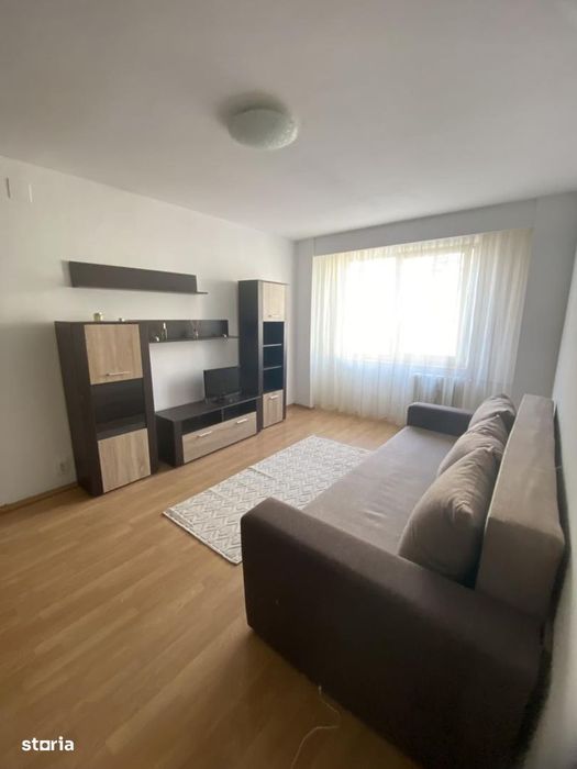 3 Camere semidecomandat - Drumul Taberei - 1 Mai