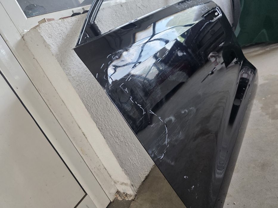 Audi A5 B10 2025 предна лява врата 8B3831051
