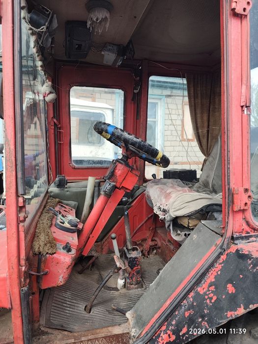 Продам трактор Т-25