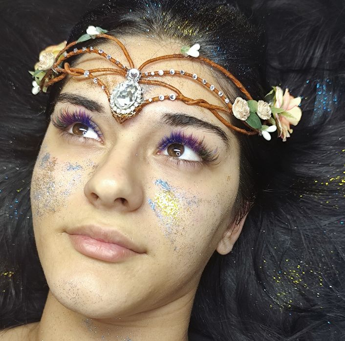 Extensii gene fir cu fir și volum – Programări disponibile!