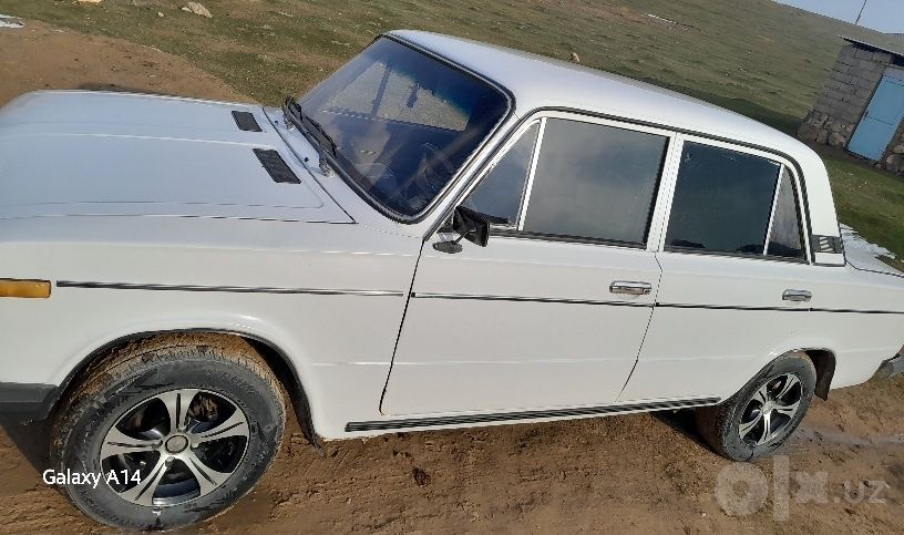 Ваз 2106 сотилади