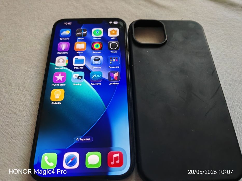 Apple Iphone 14 Plus 128 Gb 87%