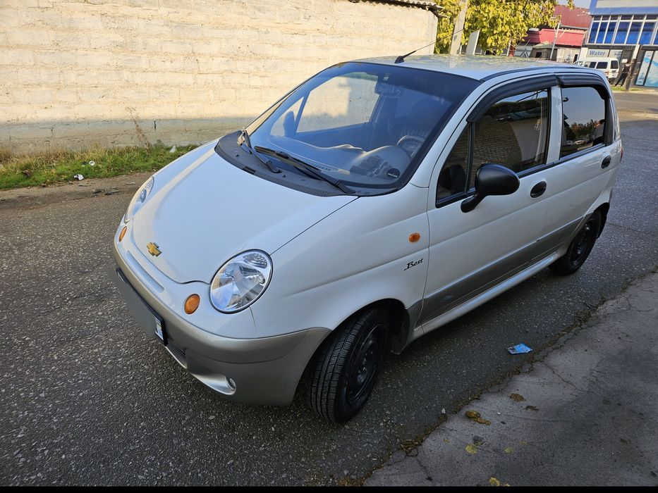 Matiz Best luks kondinsioner Barter