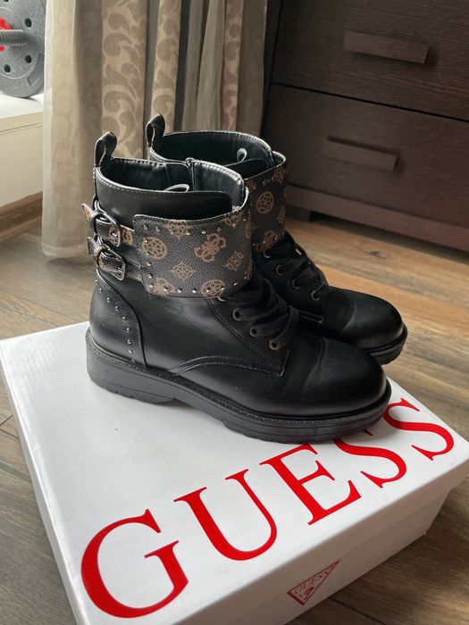 Дамски обувки guizeppe zanotti, paciotti 4us. michael kors guess