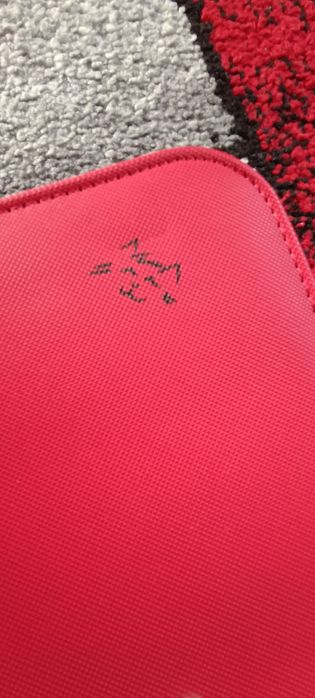 Албум за колекциониране на карти.