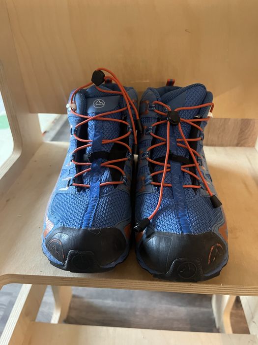 Обувки за преход La sportiva Goretex 39
