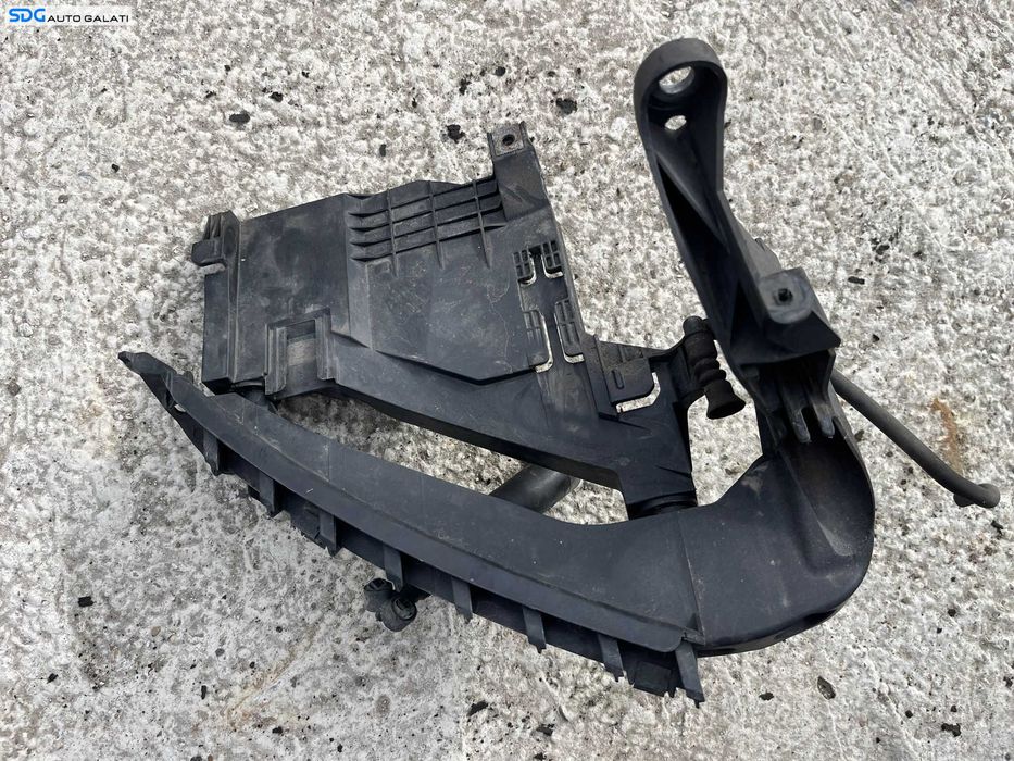 Suport Tavita Far Dreapta Audi A5 2008 - 2011 Cod 89392979 8T0805608R [C3017]