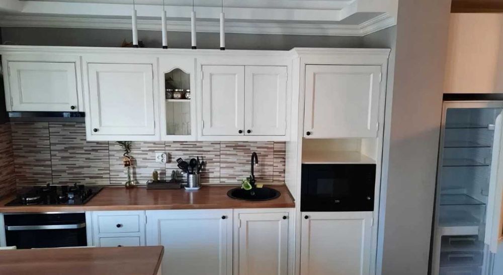 Дава се под наем Двустаен апартамент в Пловдив, Център - 45 кв.м за 153 € - Снимка #3