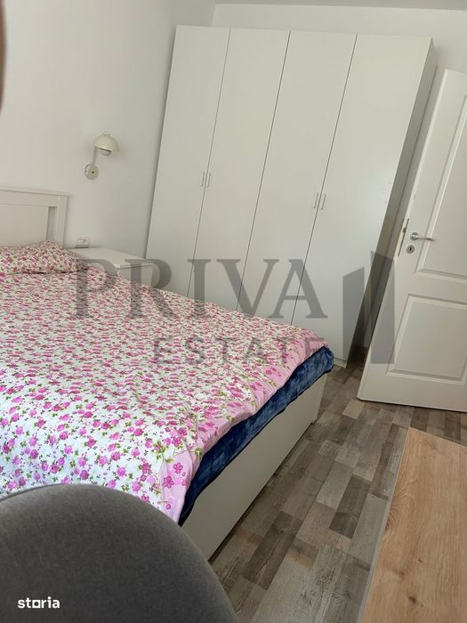 Apartament 2 camere, 51 mp, parter, Lidl Giroc