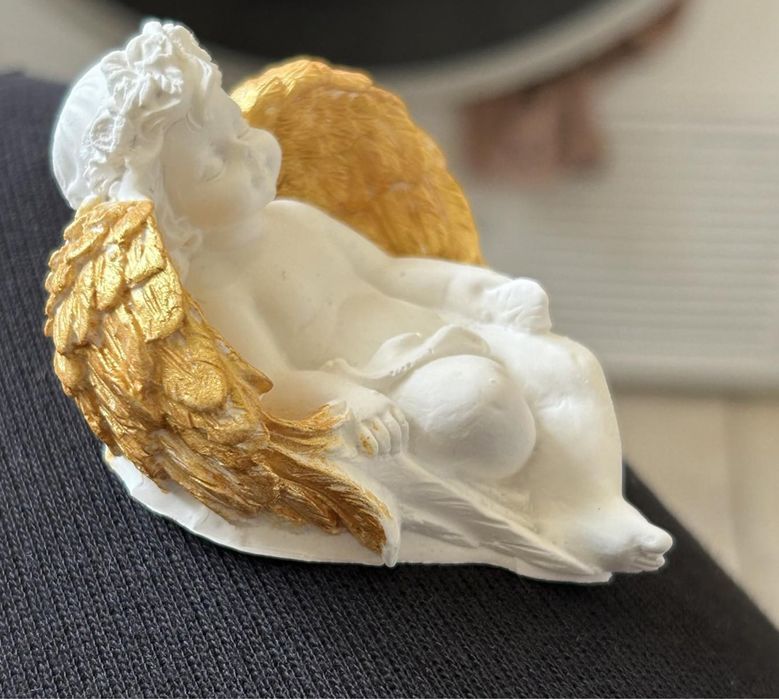 Стартов сет за керамични фигури