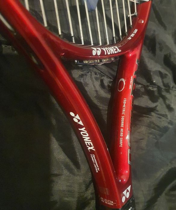 Тенис ракета (нова) YONEX