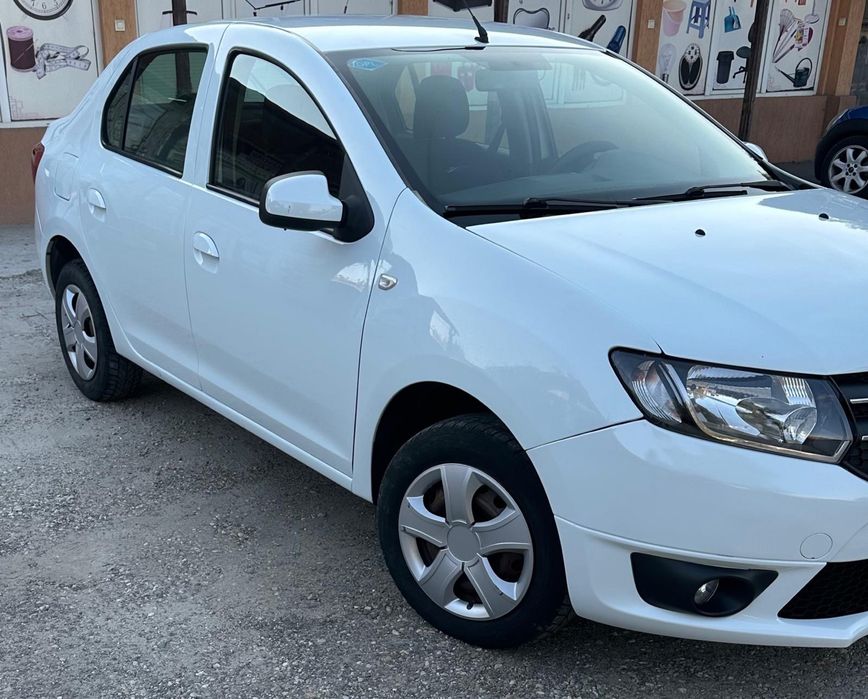 DACIA Logan 2014 — imagine 4