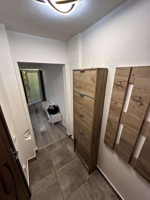 Apartament 3 camere