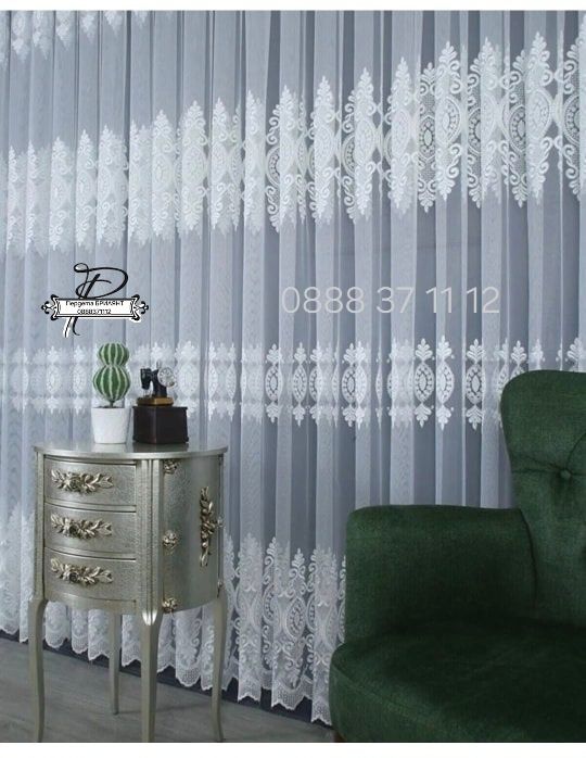 Лукс които впечатлява.