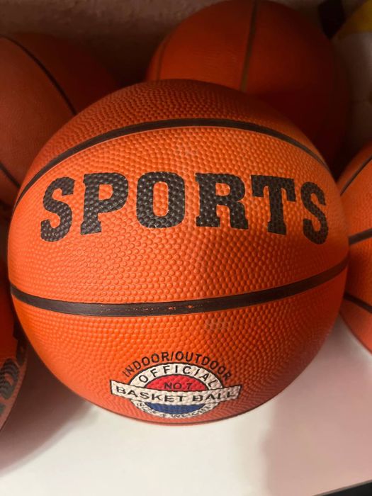 Волейбольный Баскетбол футбол Оптом склад