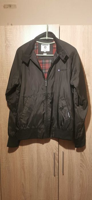 Lambretta Harrington яке - S/M