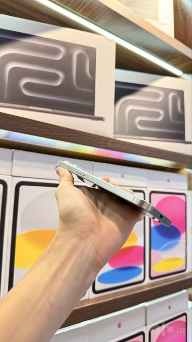 iphone 15 pro max naxtka va nasiya savdoga