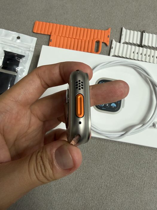 Apple watch ultra 2 49mm